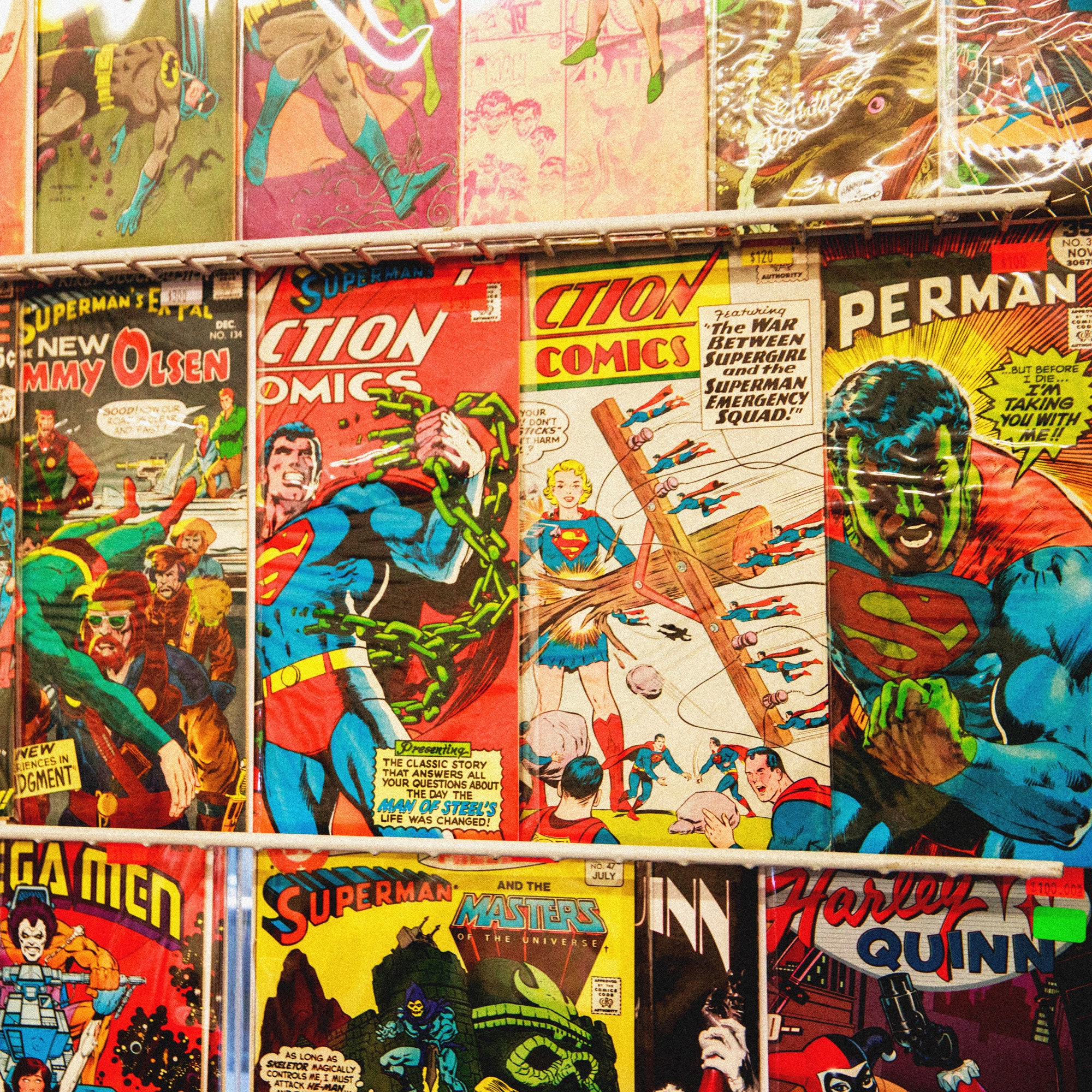Smart Ways to Optimize Victory Comics for Modern Readers in 2025
