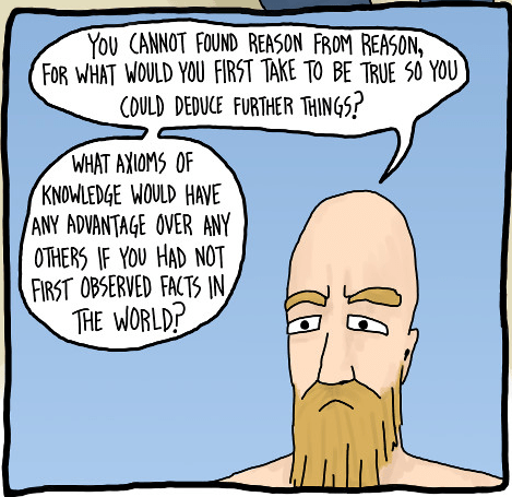 Existential Comics